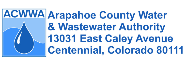 Arapahoe County Water and Wastewater Authority